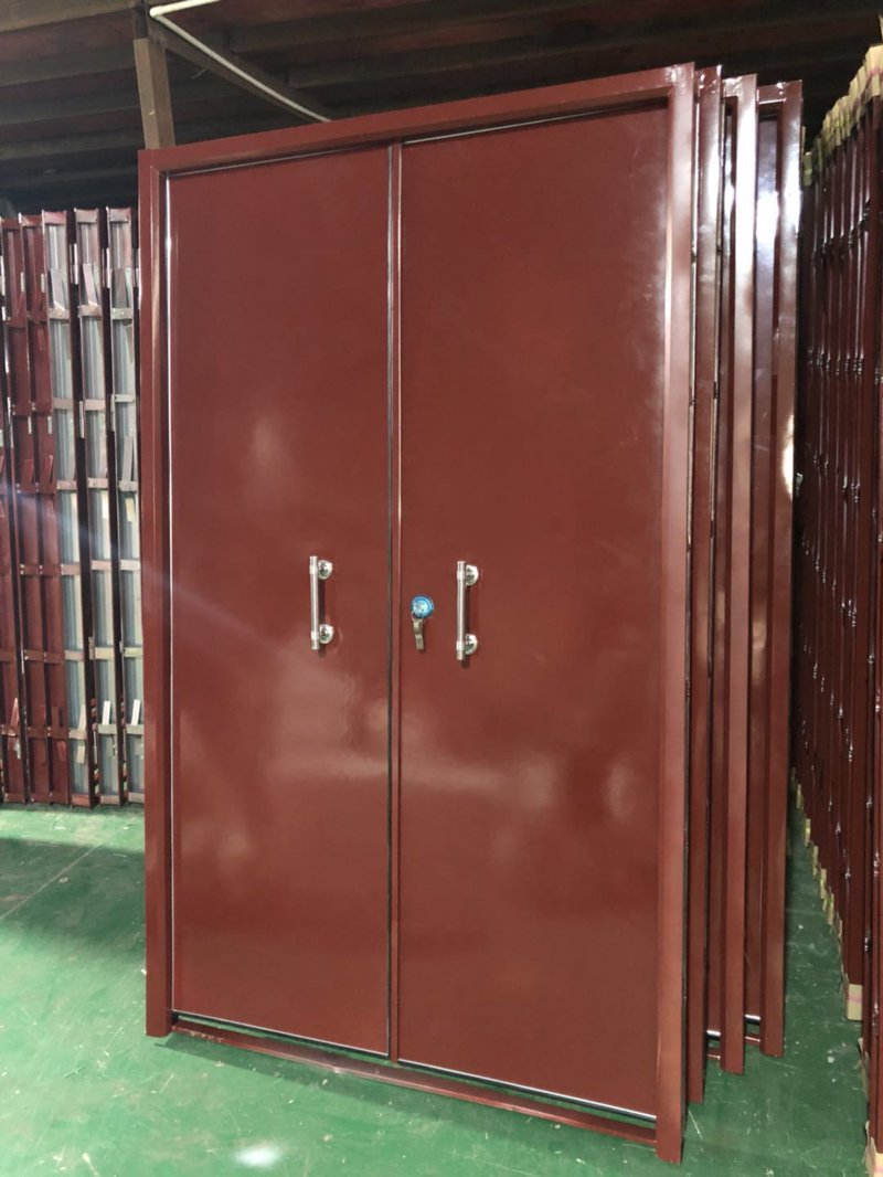 工程门：开启建筑新纪元