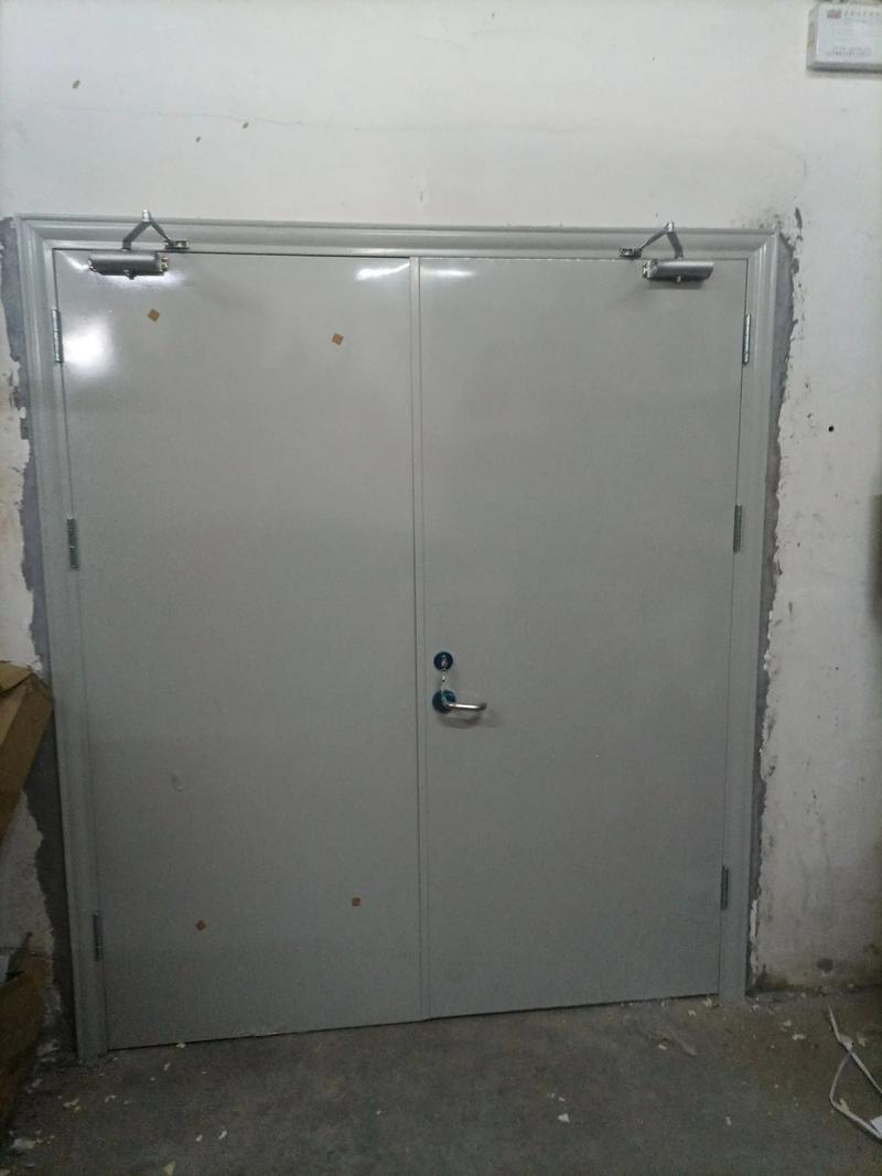 甲级防火门