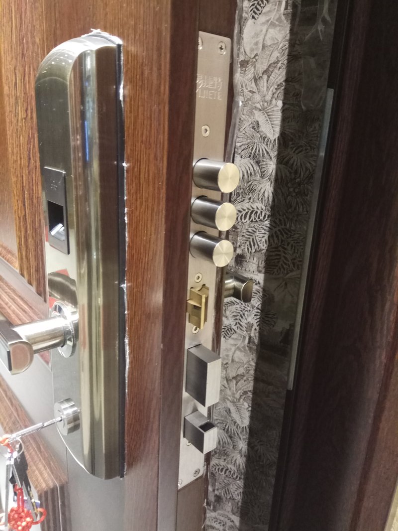 非标门定制：打造独具特色的家居空间