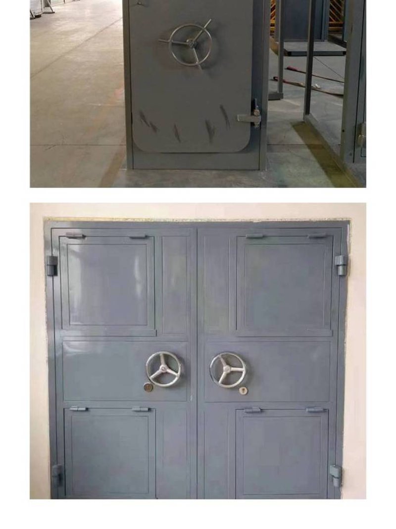 非标门定制选购指南
