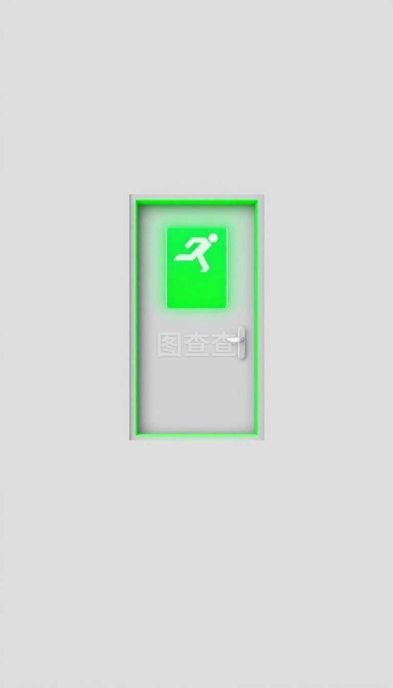 防火门:构建安全之盾的新篇章